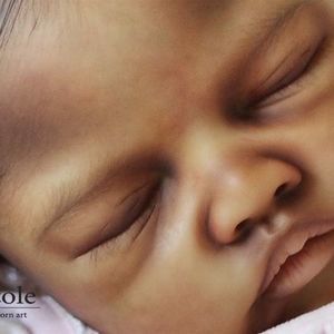 Meet your Posher, Brooke